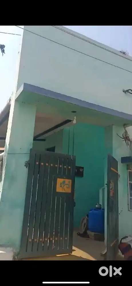 Home for Rent 3500 @ தாராபுரம் சாலை, பொல்லிகாளிபாளையம்