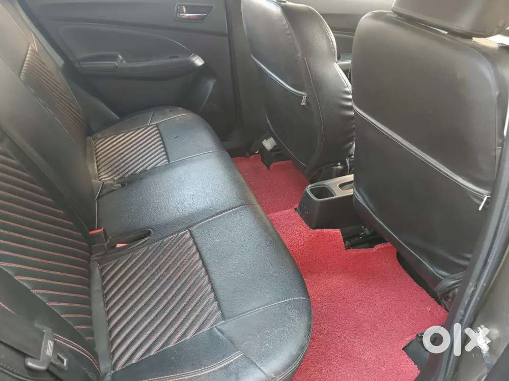 Maruti Suzuki Swift 2021 Petrol Good Condition