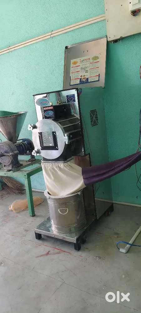Machines for sell