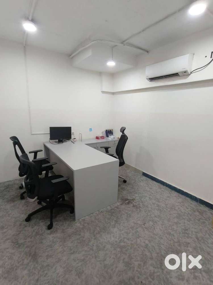 Looking for the perfect office space to grow your business?
