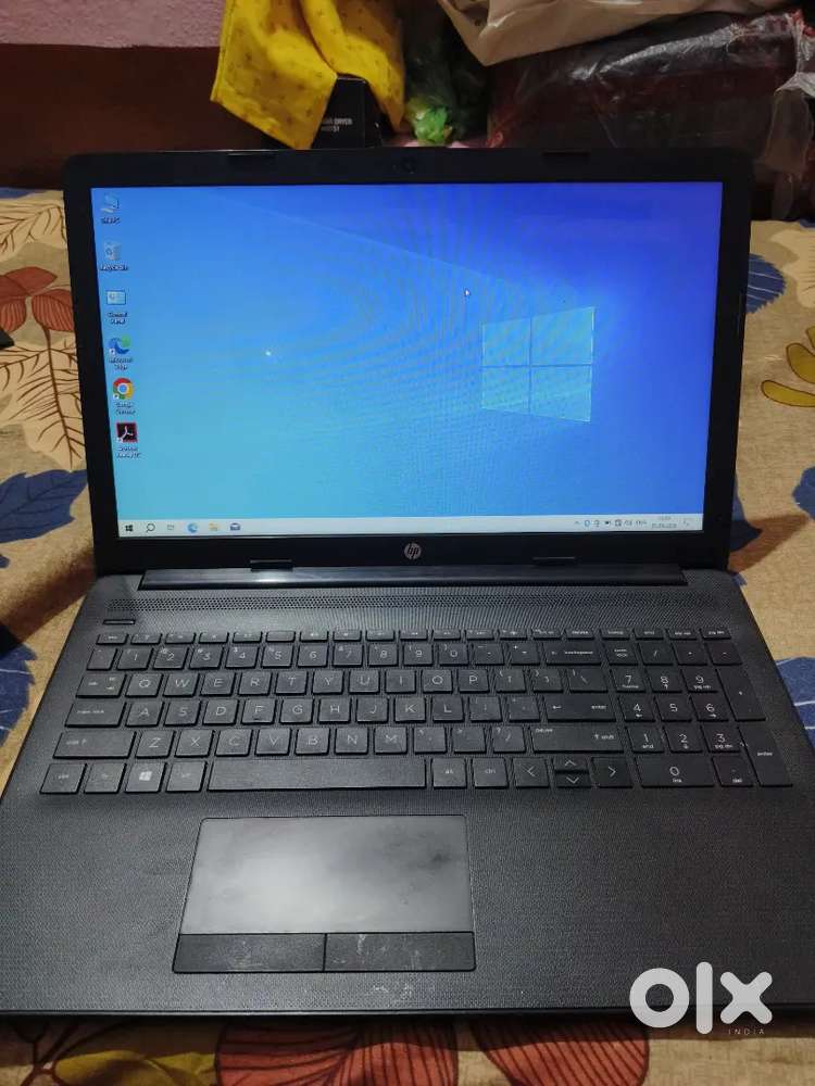 HP Laptop for Sale