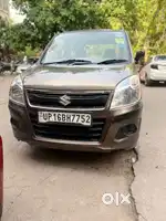 Maruti Suzuki Wagon R 1.0 2013-2019 LXi CNG, 2016, CNG & Hybrids