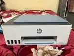 HP Smart Tank All In One printer,under warranty .print,scan,copy,wifi.