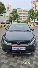 Tata Altroz 1.2 XZ Plus Petrol, 2023, Petrol