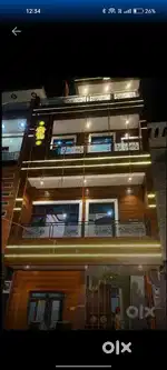 Luxury House for rent