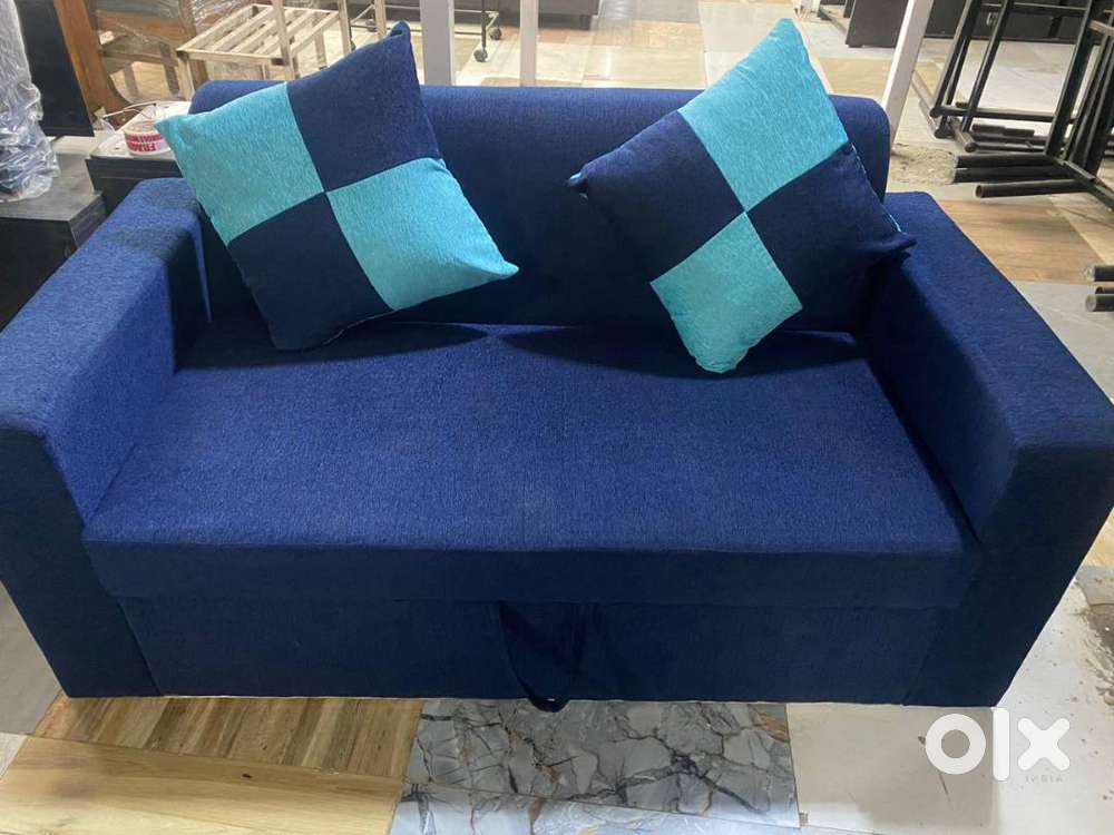 2 and 3 Seater Sofa For Sale