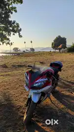 R15 v2 original condition