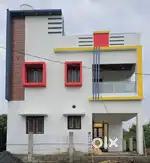 Just 500meters from Mannivakam junction