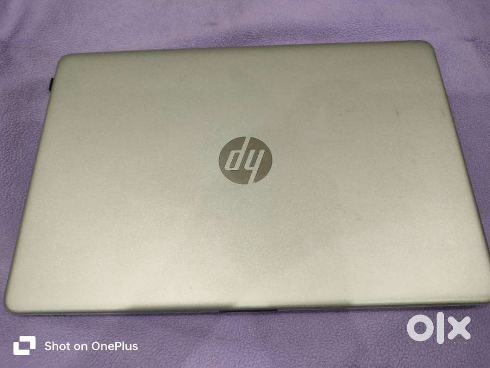 HP LAPTOP 15S-FQ5328TU