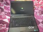 Dell laptop