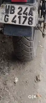 Good condition