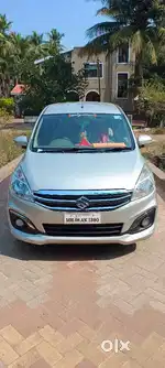 Maruti Suzuki Ertiga 7
