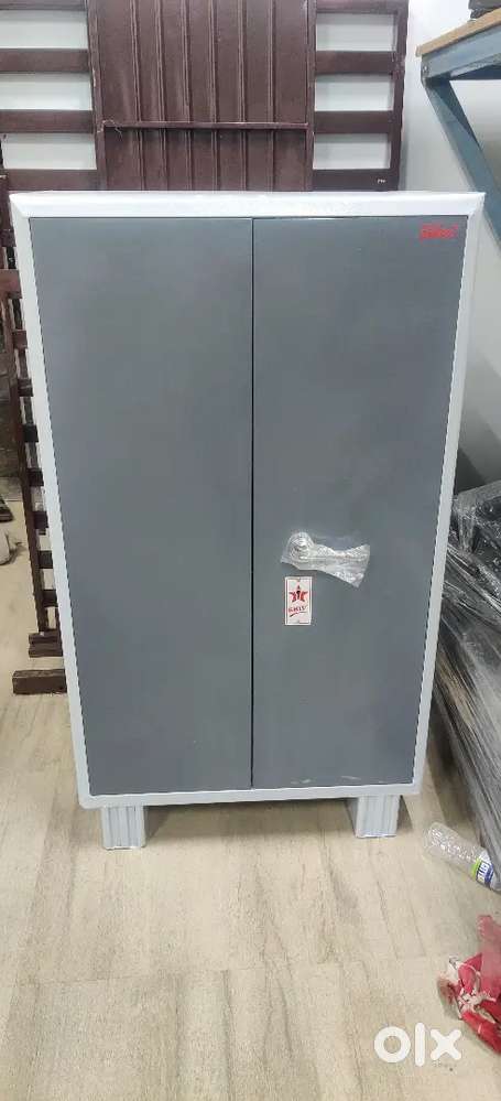 New Small size metal cupboard available for office and home use