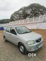 Maruti Suzuki Alto 2010