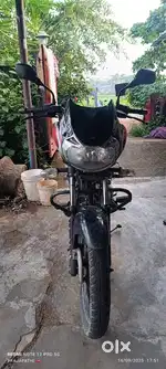 Bajaj discover good condition