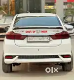 Honda City S MT, 2018, CNG & Hybrids