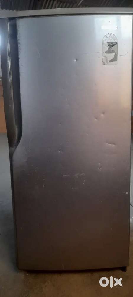 USED SAMSUNG SINGLE DOOR REFRIGERATOR