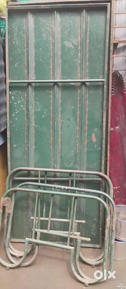 Steel Bed Sales