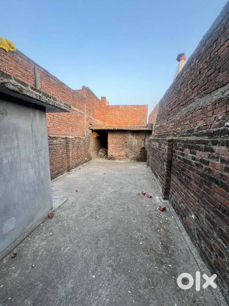 Home For Sale, Near Ram Lila Ground