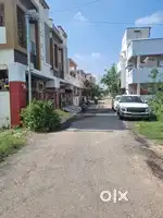 CHARAN MA NAGAR 5.50 CENT EAST FACING DTP SITE FOR SALE
