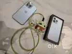 Iphone 13 pro 256gb