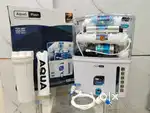 Vcfhh56 Aqua + RO water filter latest model New purifier RO facility