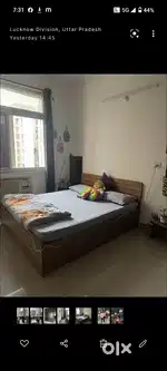 Need flatmate only for 1 girls