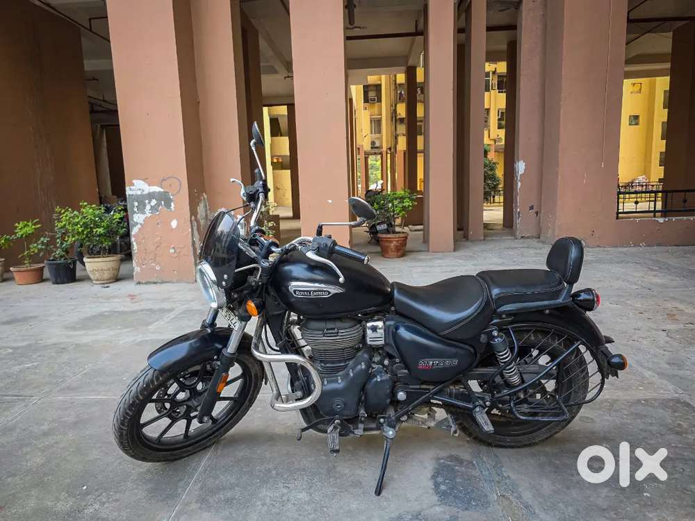 Meteor Stellar 350 CC