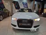 Audi A6 3.0 TDI quattro Premium, 2015, Diesel