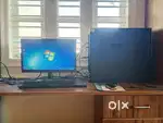 Dell workstation