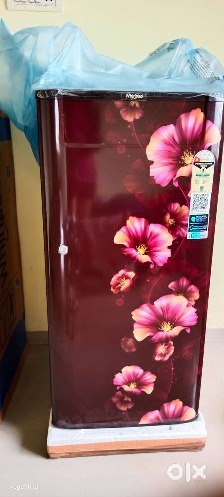 Whirlpool Refrigerator
