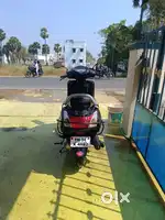 Honda Activa 3G