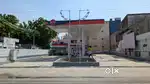 Petrol pump