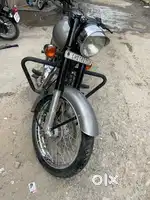 Classic gun metal grey 2018 model