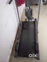 Treadmill brand new