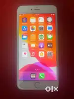 Iphone 6s plus 64 gb