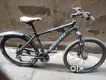 Gear cycle