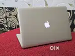 Apple Macbook Pro Laptop i7/16/gb/128gb 15inch Retina Display