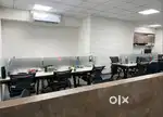 FULLY FURNISHED OFFICE SPACE AVAILABLE FOR RENT AT TUKOGANJ