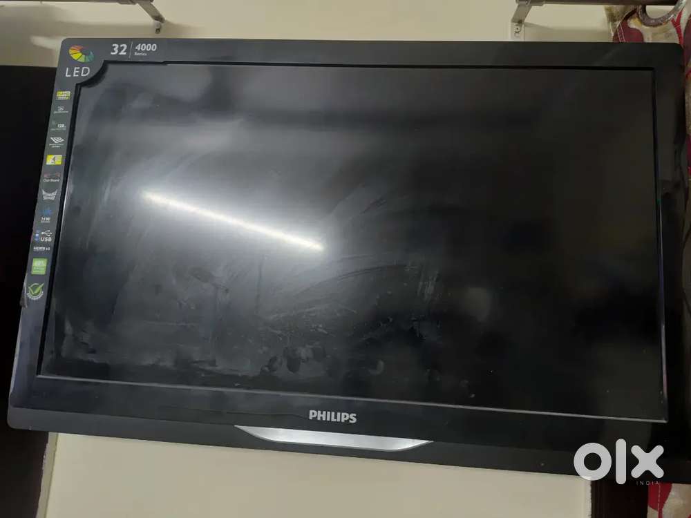 32inch Philips tv for sale