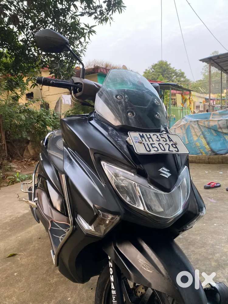 In very good condition