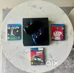 PLAY STATION 4 ( PS4 ) SLIM 1 TB FOR SALE.