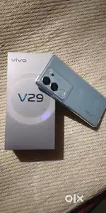 12 / 256 Gb V29