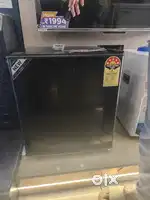 Haier Mini Bar Refrigerator