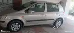 Hyundai Getz 2005 Petrol Good Condition