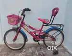 Atlas cycle
