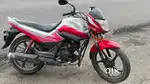 Hero Splendor Ismart 110