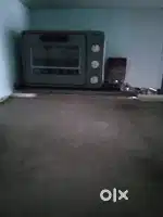 Oven all in one