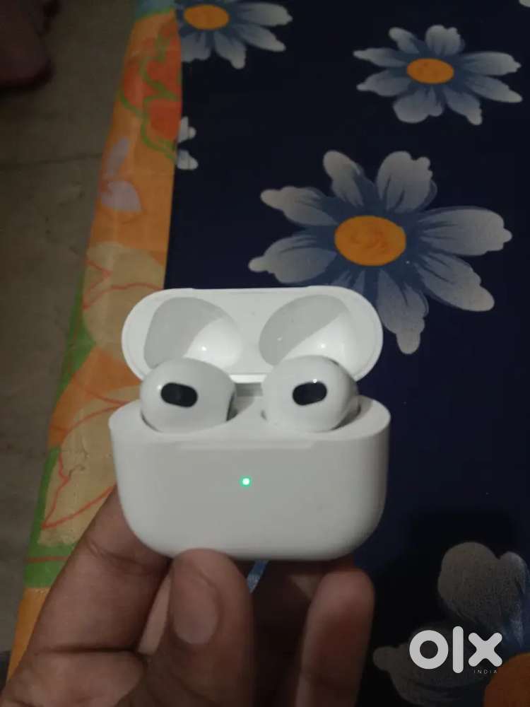 Apple airpod (3rd generation)