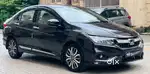 Honda City i-VTEC ZX, 2018, Petrol
